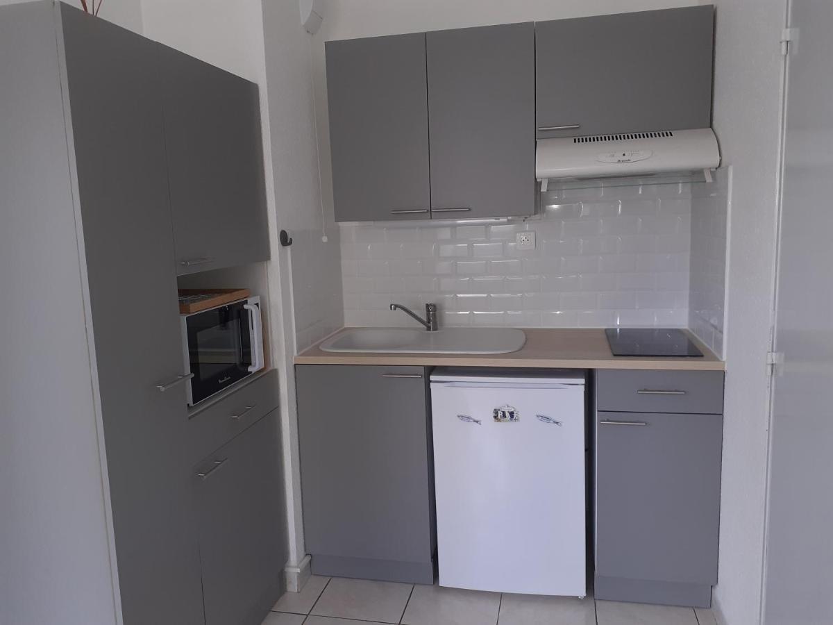 L'escale Marine : Centre Ville/ Apartment Bandol