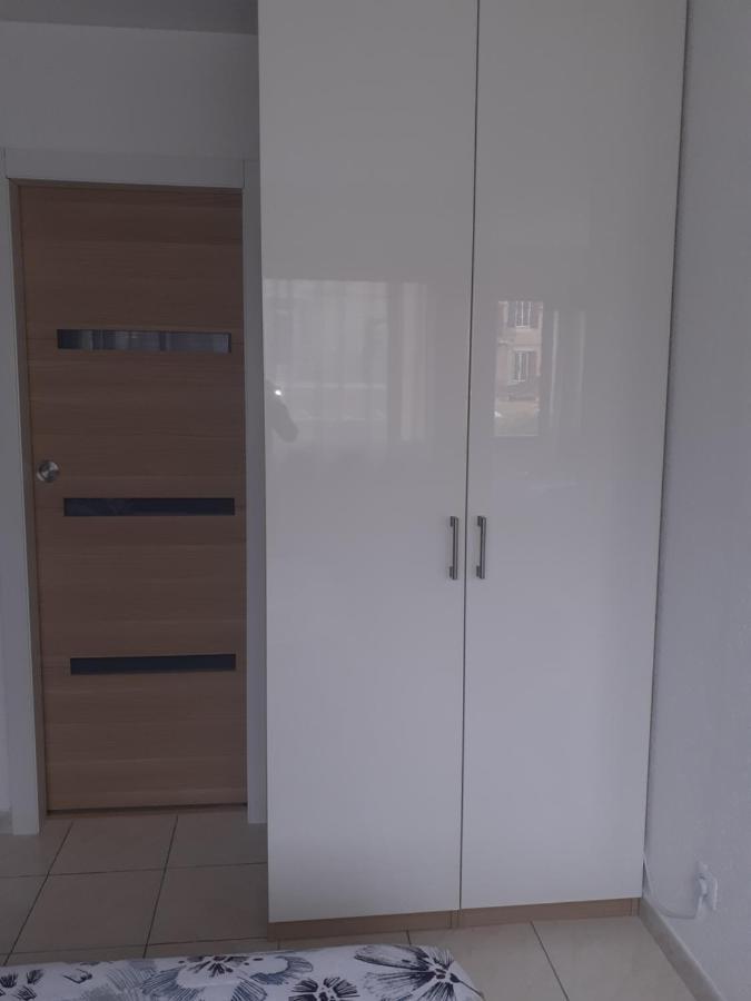 Appartement L'escale Marine : Centre Ville/ *