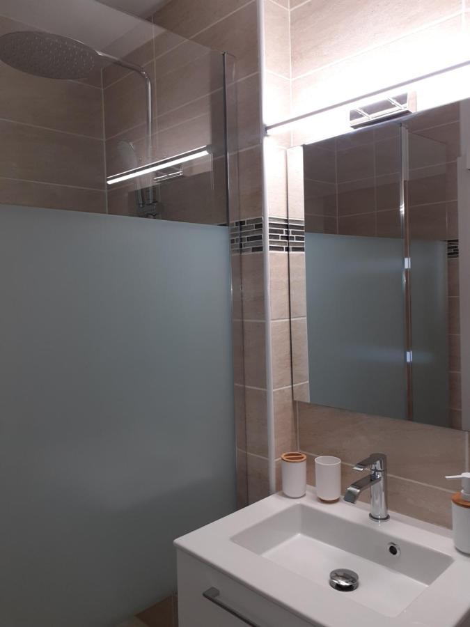 Appartement L'escale Marine : Centre Ville/ *