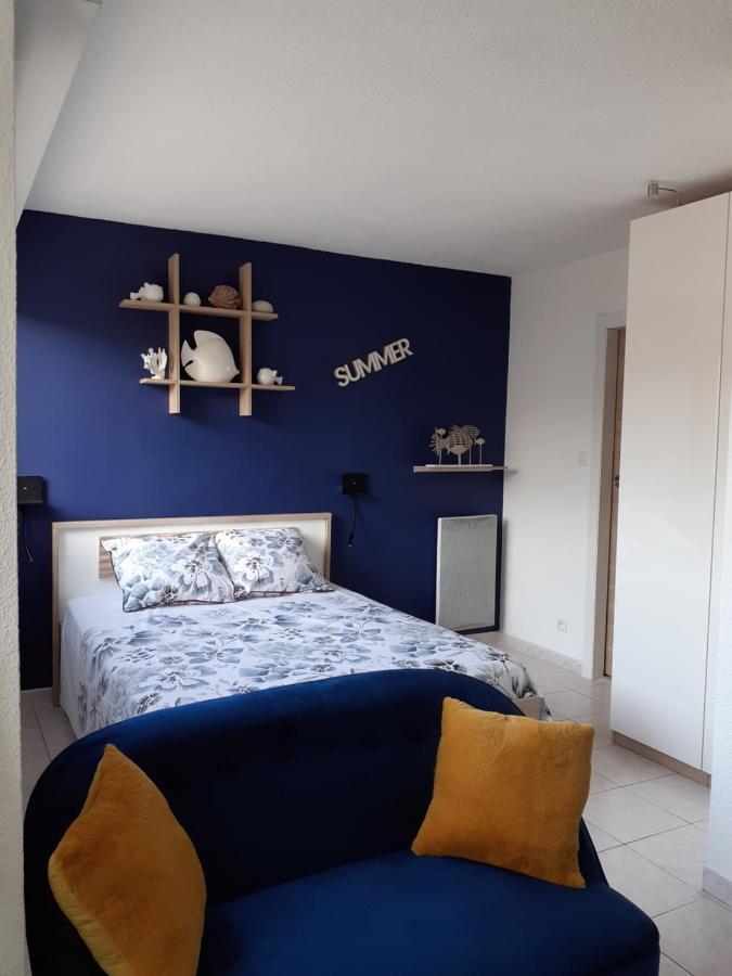 Apartment L'escale Marine : Centre Ville/ Bandol