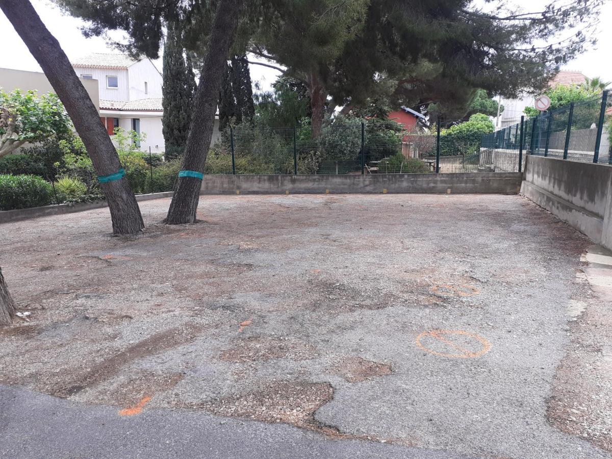 Appartamento L'escale Marine : Centre Ville/