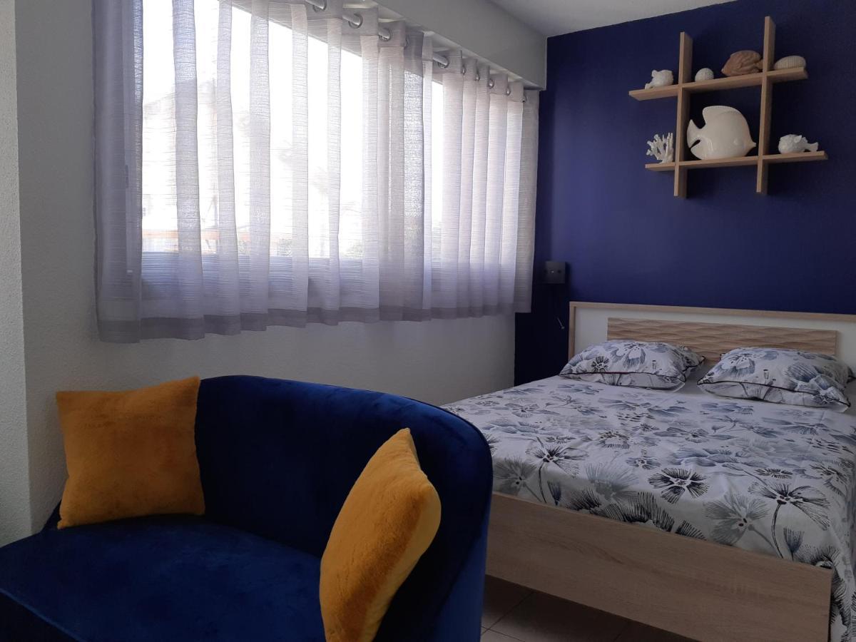 L'escale Marine : Centre Ville/ Apartment Bandol