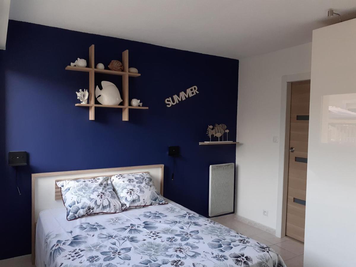 L'escale Marine : Centre Ville/ Apartment *