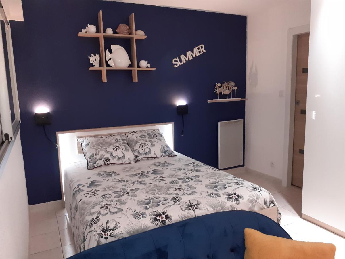 Appartamento L'escale Marine : Centre Ville/ *