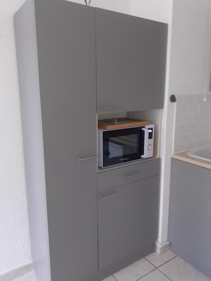 L'escale Marine : Centre Ville/ Apartment Bandol